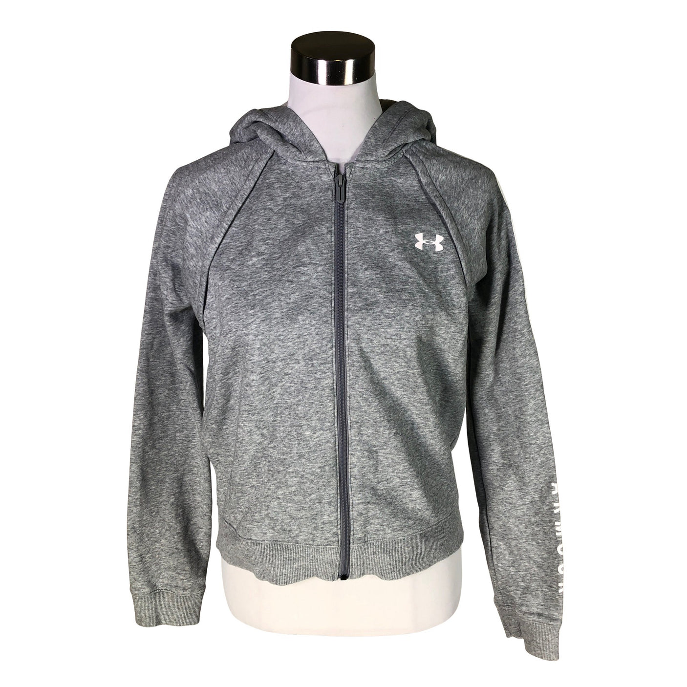 Unisex Under Armour - Huppari, koko 36 -  (1)