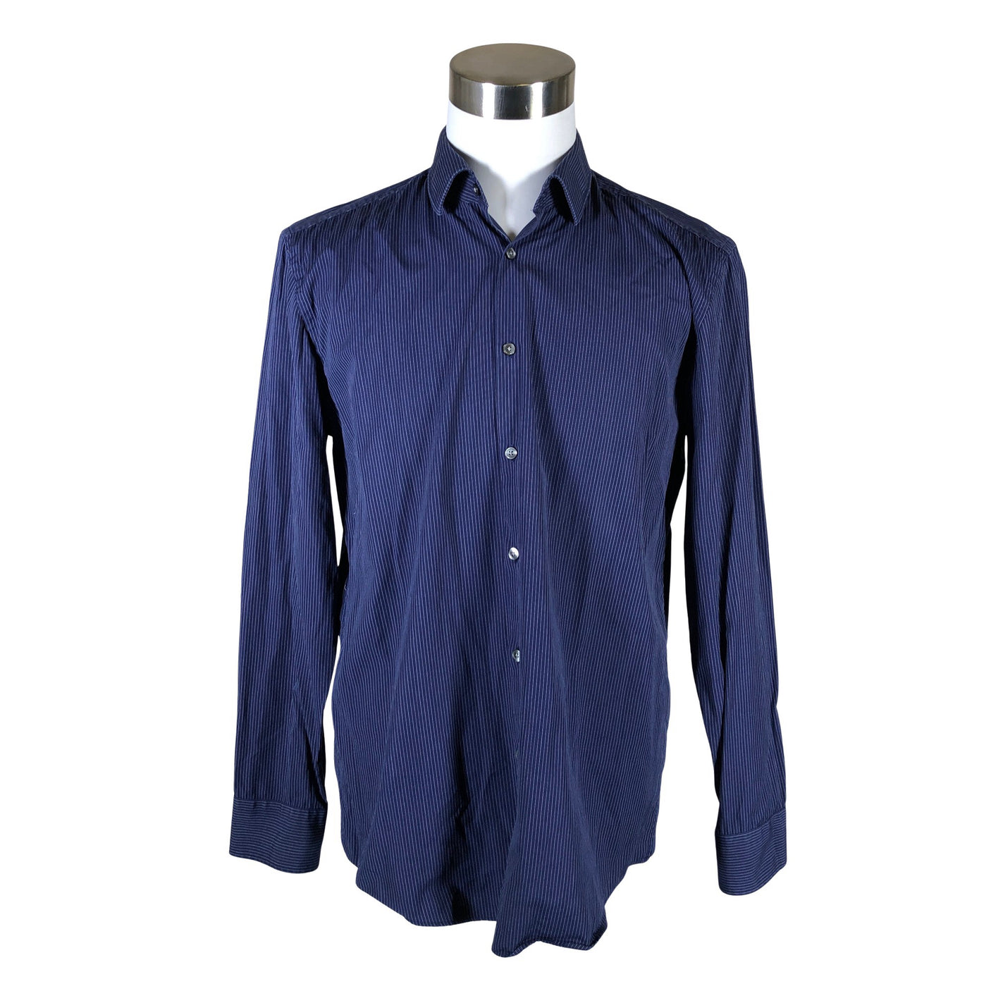Unisex Hugo Boss - Kauluspaita, koko XL -  (1)