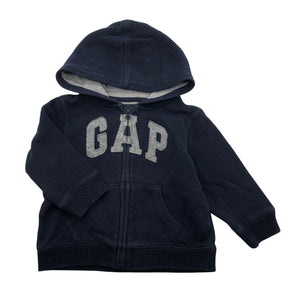 Unisex Gap - Huppari, koko 74 - 80 -  (1)