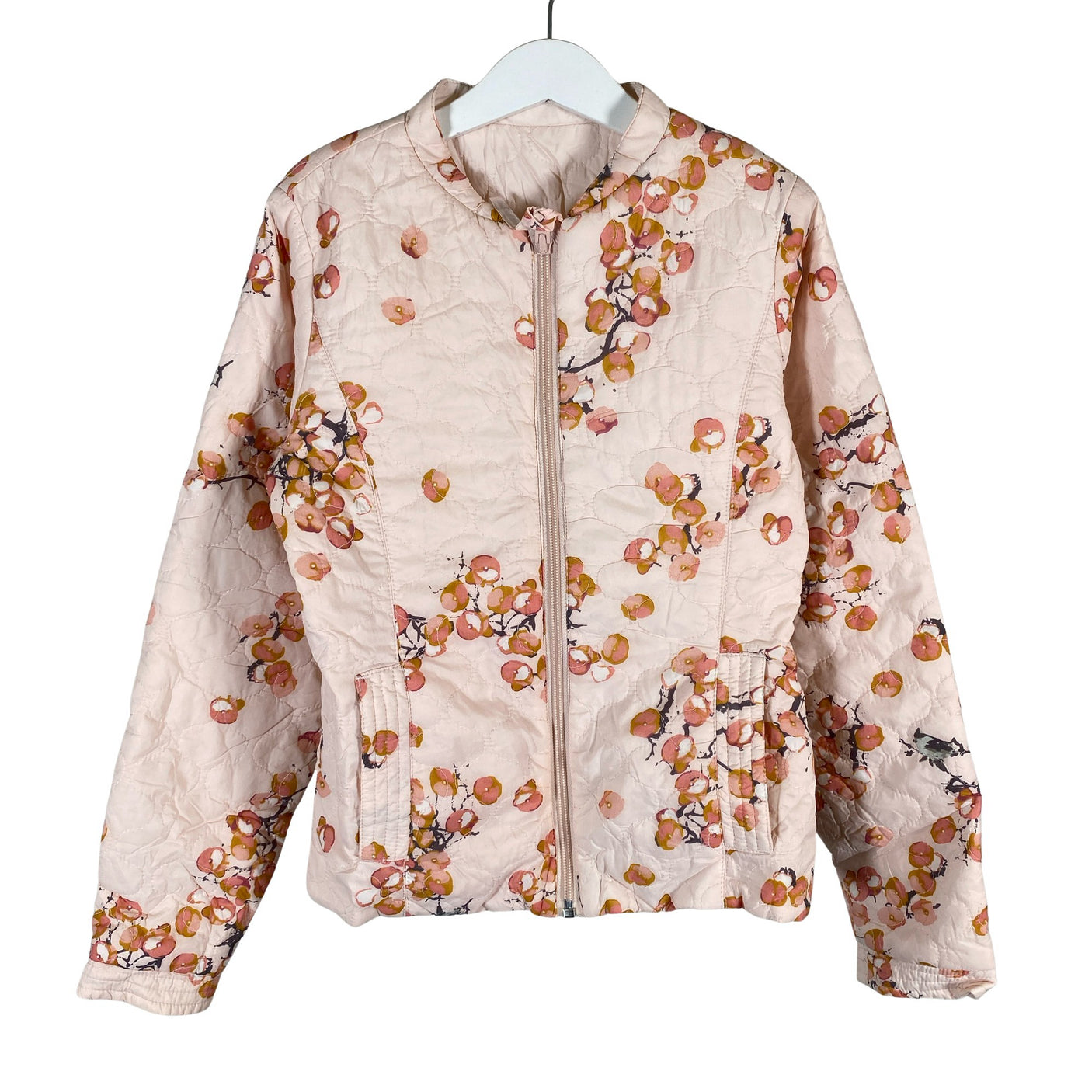 Unisex POMPdeLUX - Kevyttoppatakki, koko 134 - 140 -  (1)