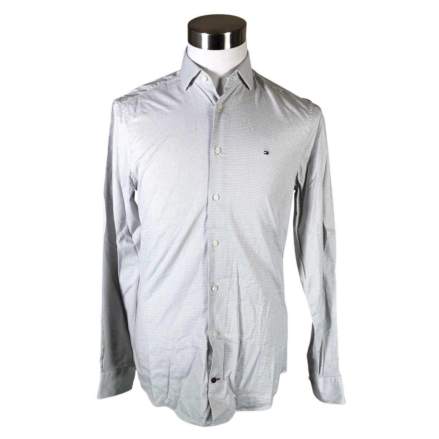 Unisex Tommy Hilfiger - Kauluspaita, koko M -  (1)