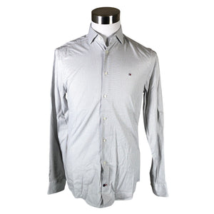 Unisex Tommy Hilfiger - Kauluspaita, koko M -  (1)