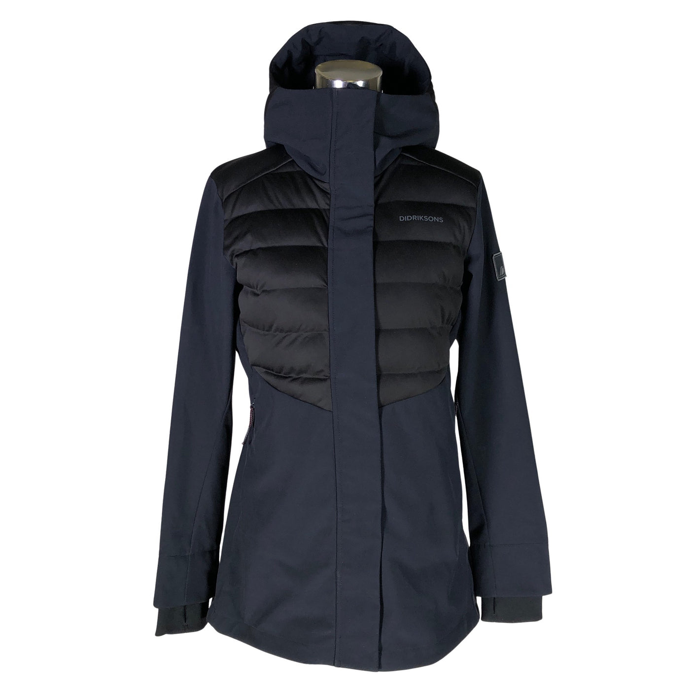 Unisex Didriksons - Softshell-takki, koko 38 -  (1)