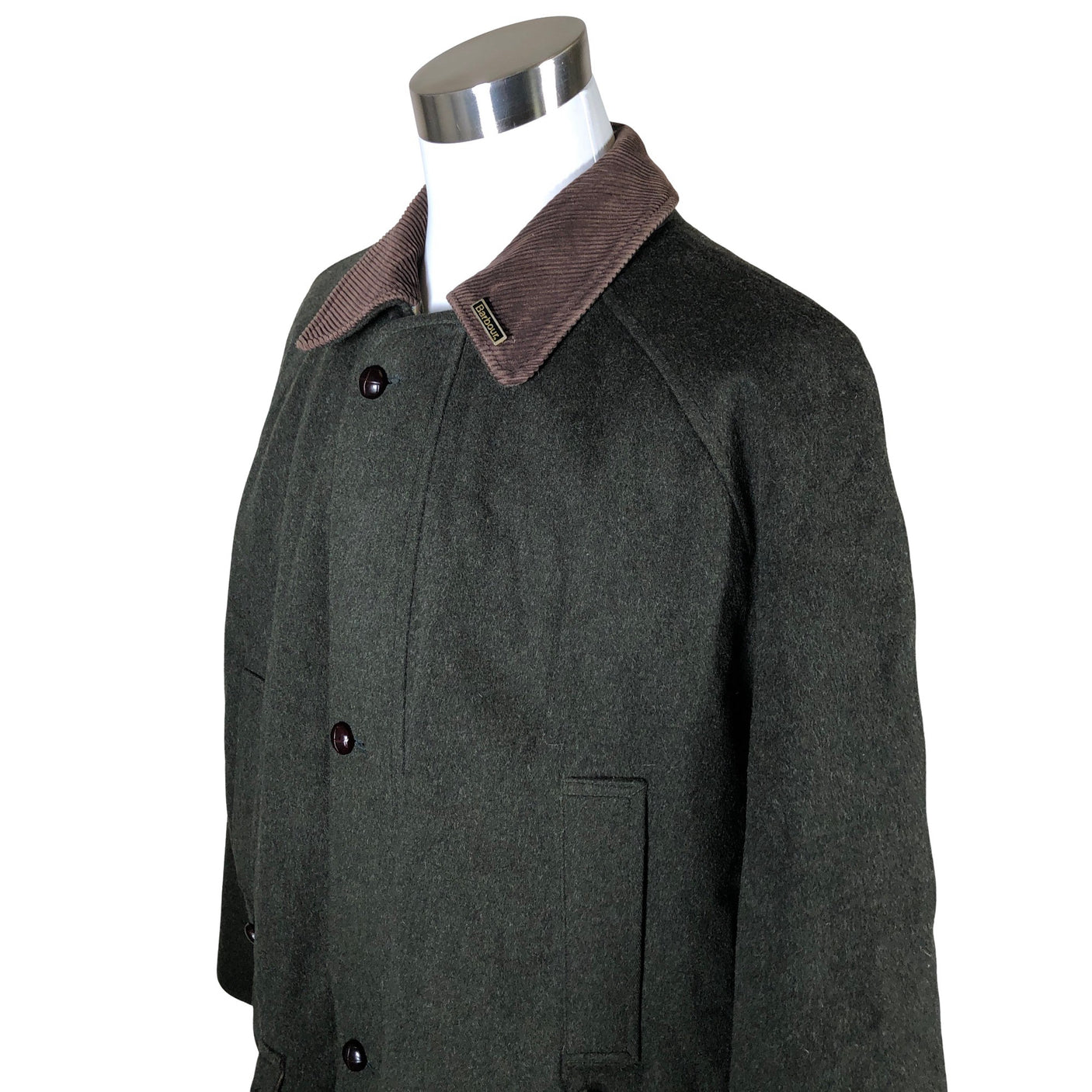 Unisex Barbour - Villakangastakki, koko XXXXXL -  (3)
