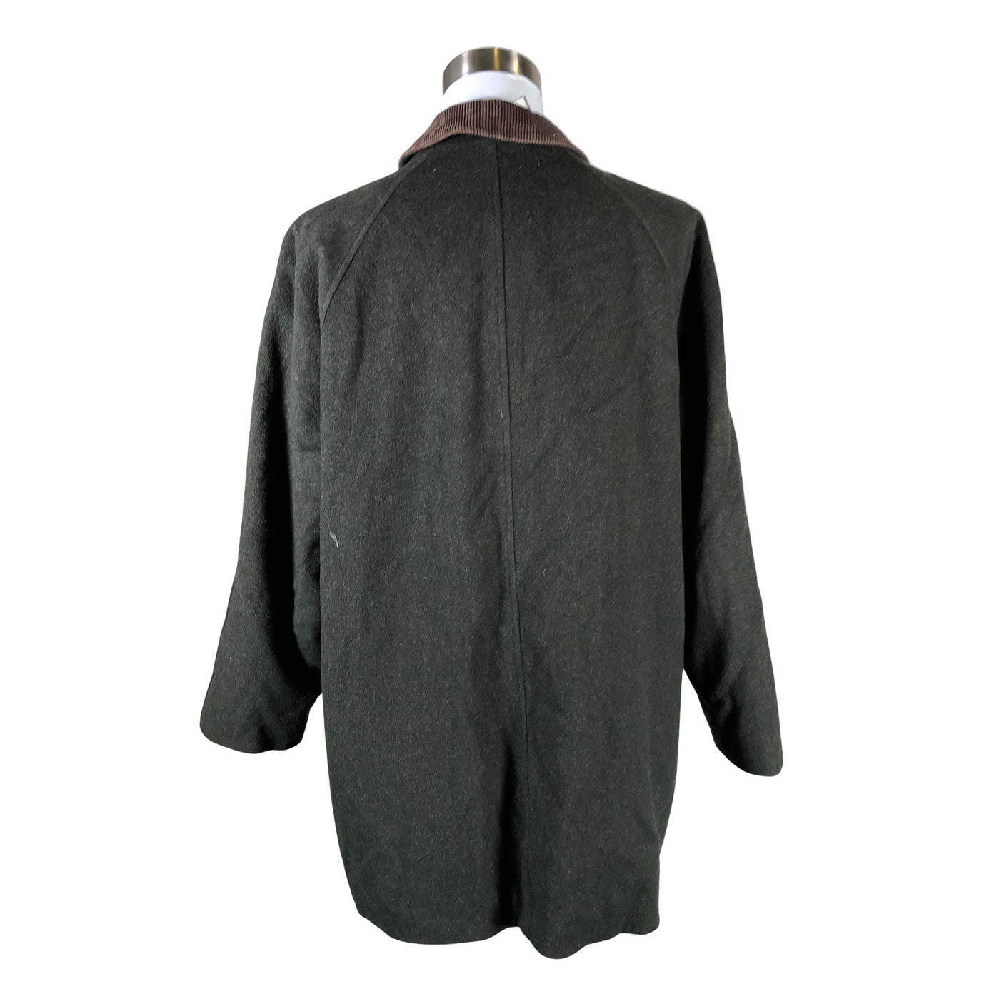 Unisex Barbour - Villakangastakki, koko XXXXXL -  (2)
