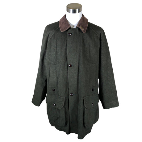 Unisex Barbour - Villakangastakki, koko XXXXXL -  ()