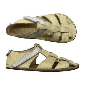 Unisex Baby Bare - Sandaalit, koko 26 -  (1)
