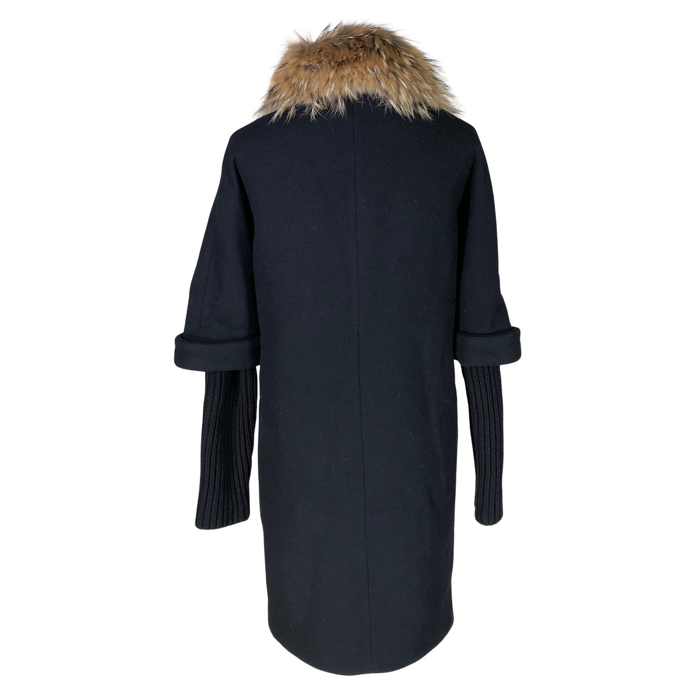 Unisex Tara Jarmon - Villakangastakki, koko 36 -  (2)