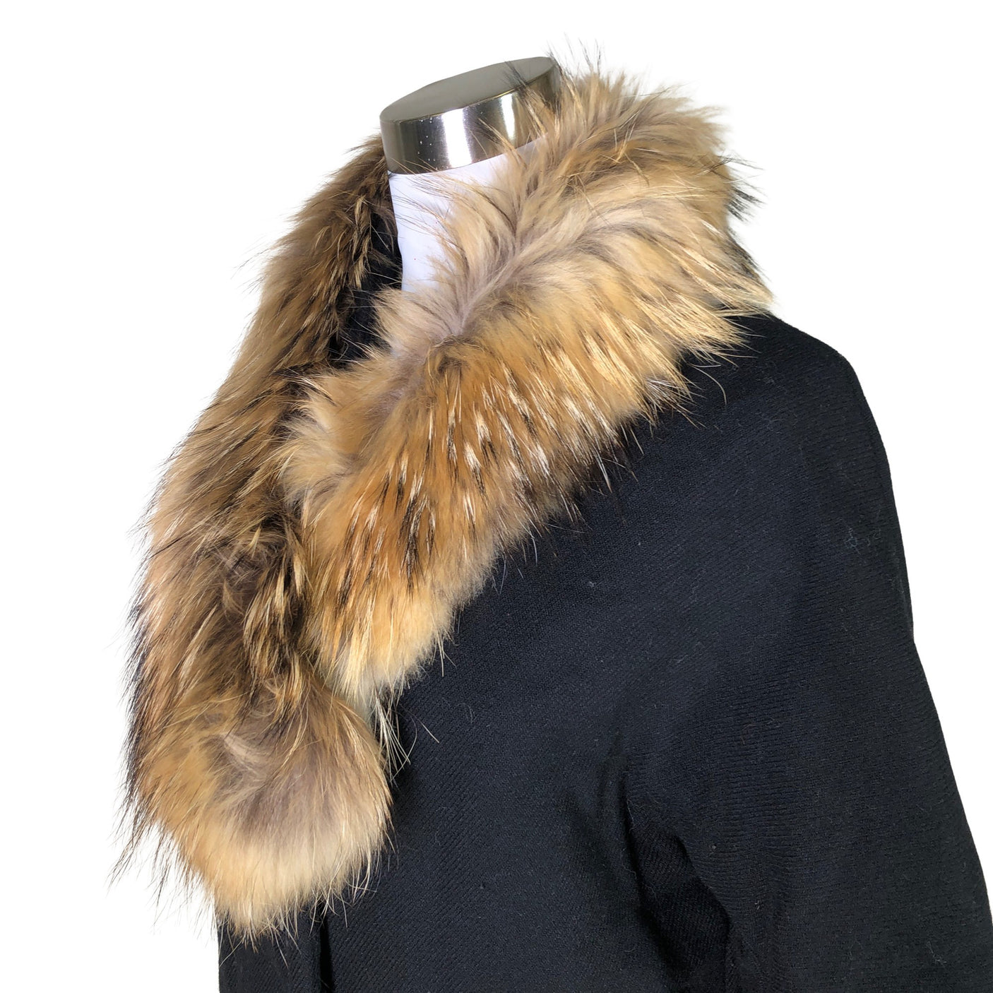 Unisex Tara Jarmon - Villakangastakki, koko 36 -  (3)