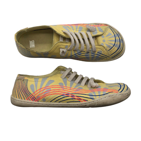 Unisex Camper - Ballerinat, koko 36 -  ()