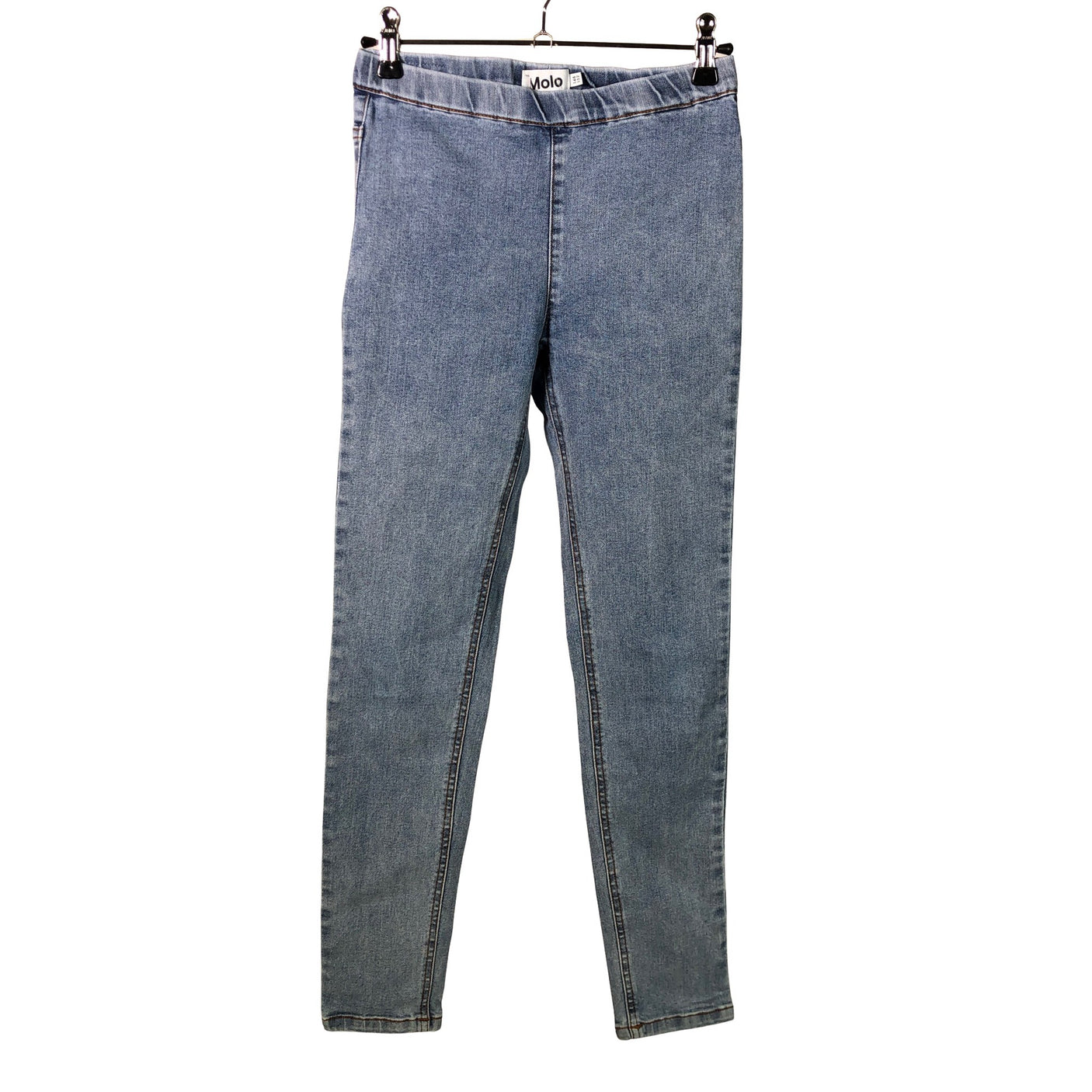 Unisex Molo Kids - Farkkuleggingsit, koko 146 - 152 -  (1)