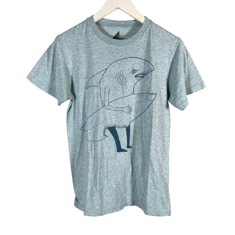 Unisex Volcom - T-paita, koko S -  ()