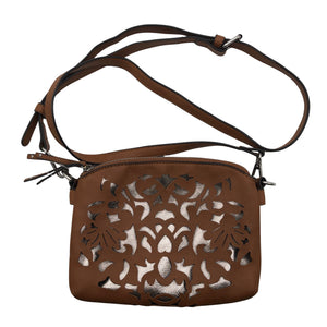 Unisex Parfois - Olkalaukku, koko Mini -  (1)