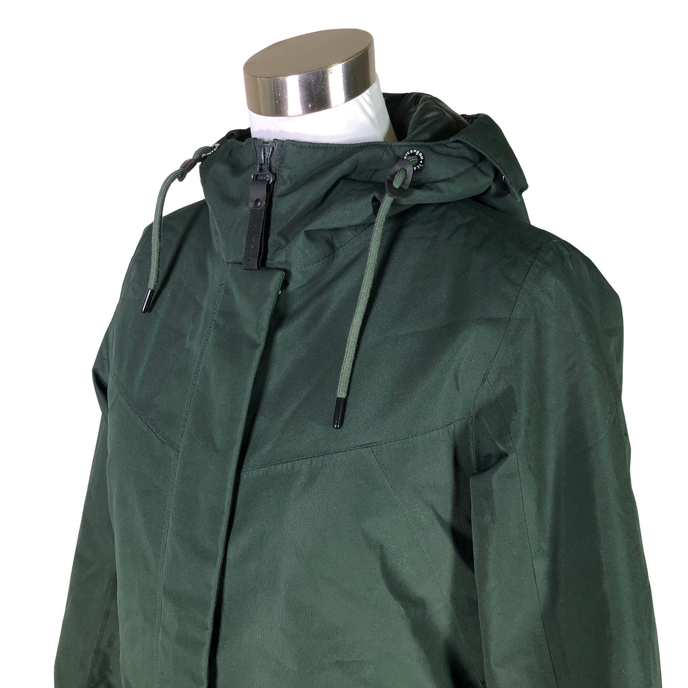 Unisex Icepeak - Parkatakki, koko 36 -  (3)