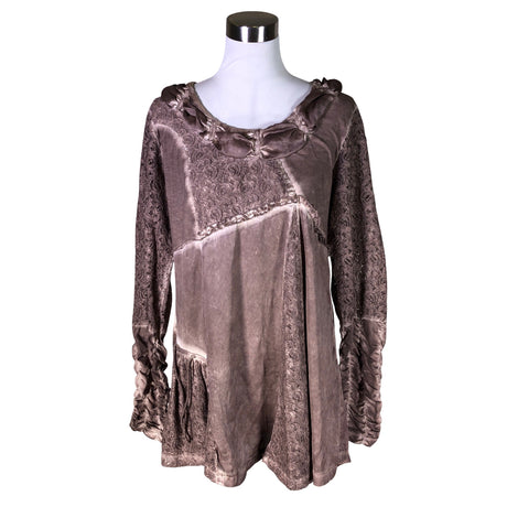 Unisex Zay - Sifonkimekko, koko 42 -  ()