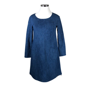Unisex KLO Design - Collegemekko, koko 42 -  (1)