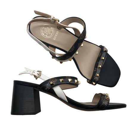 Unisex Guess - Korolliset sandaalit, koko 40 -  ()