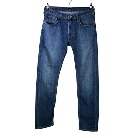 Unisex Lee - Farkut, koko W32 -  ()