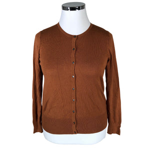 Unisex Marks&Spencer - Neuletakki, koko 42 -  (1)