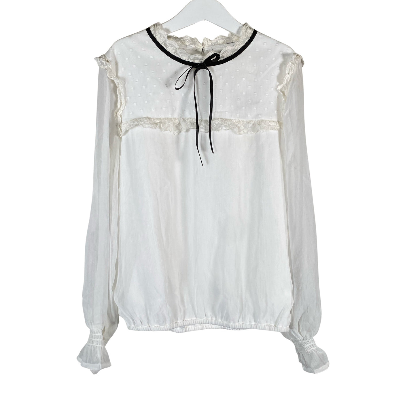 Unisex Lindex - Pusero, koko 146 - 152 -  (1)