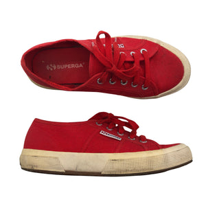 Unisex Superga - Tennarit, koko 38 -  (1)
