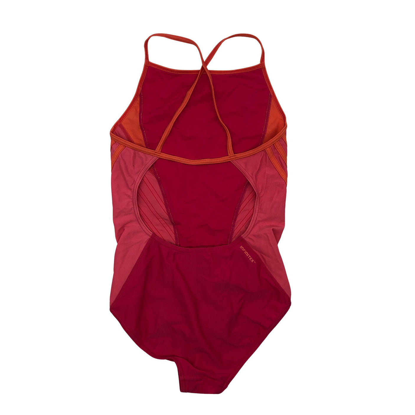 Unisex Adidas - Uimapuku, koko 158 - 164 -  (2)