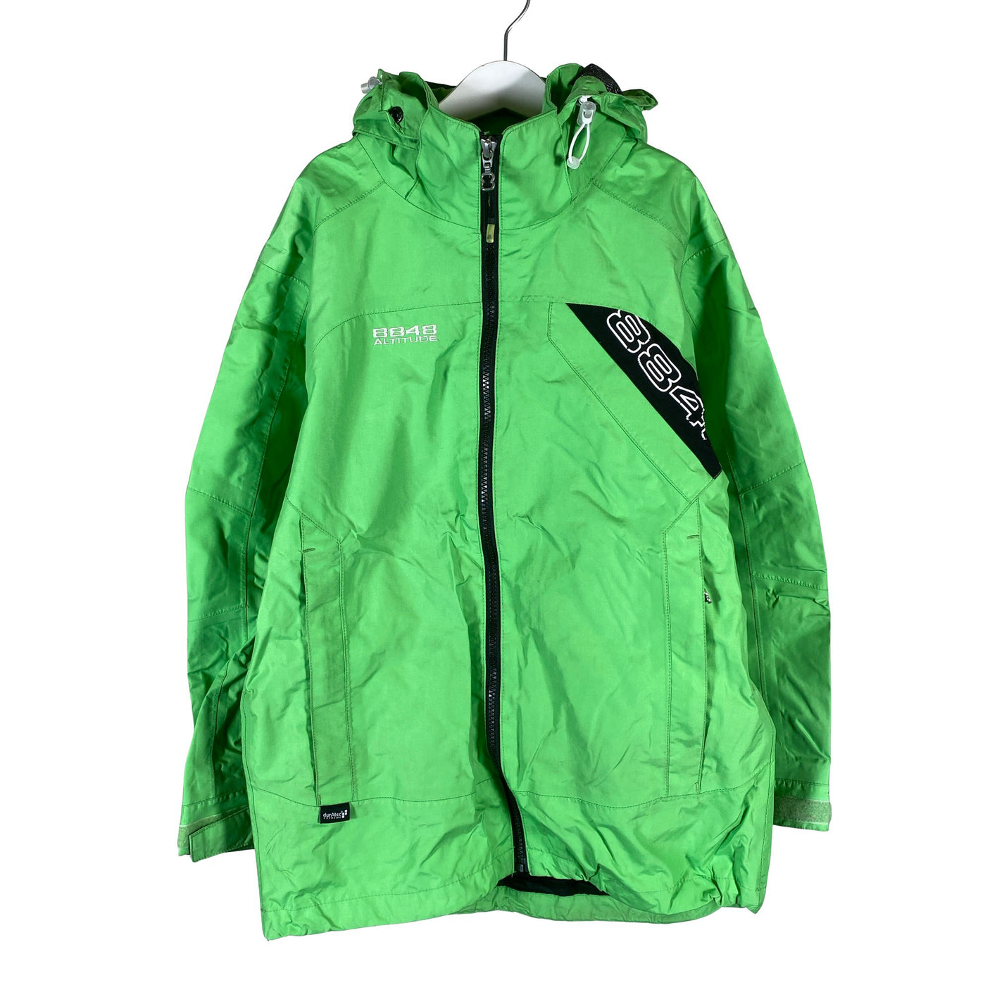 Unisex 8848 Altitude - Kuoritakki, koko 146 - 152 -  (1)