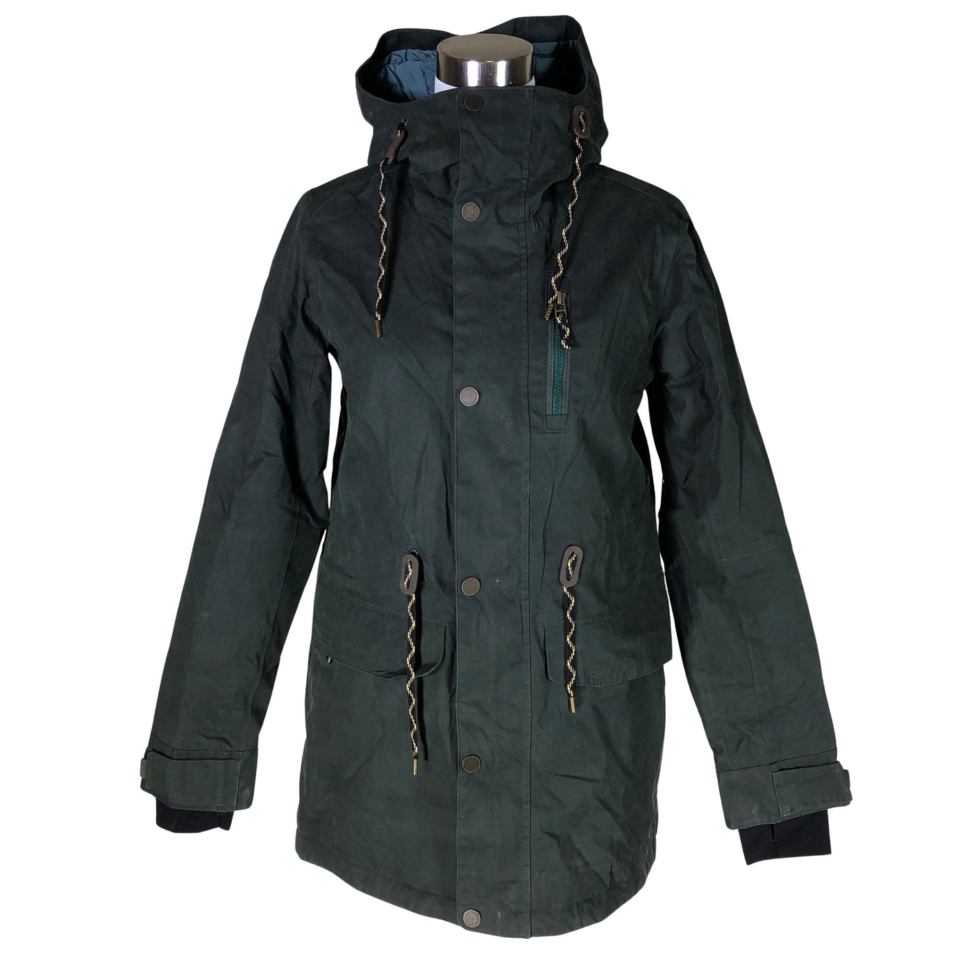 Unisex Burton - Parkatakki, koko 38 -  (1)