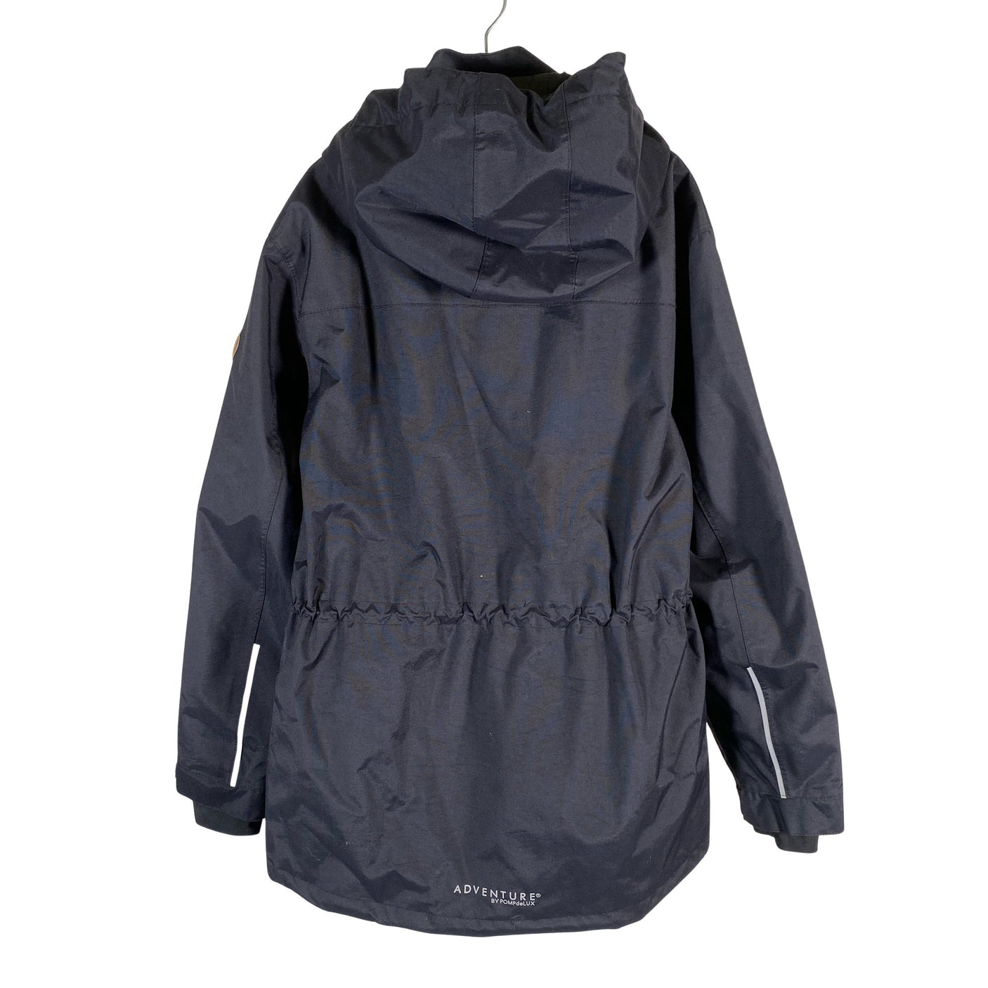 Unisex POMPdeLUX - Parkatakki, koko 146 - 152 -  (2)