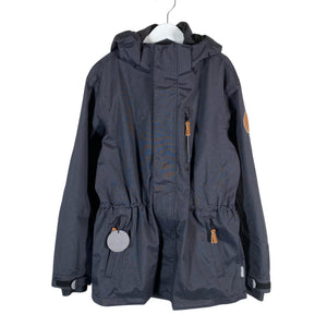 Unisex POMPdeLUX - Parkatakki, koko 146 - 152 -  (1)