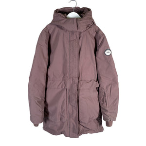 Unisex POMPdeLUX - Parkatakki, koko 146 - 152 -  (1)