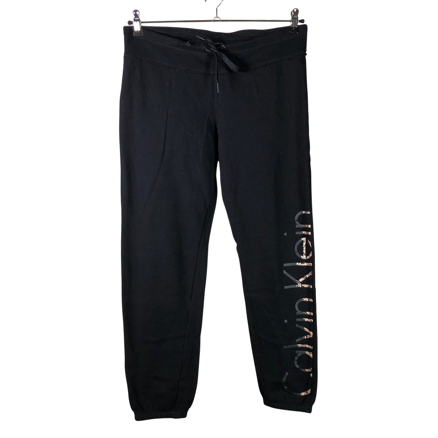 Unisex Calvin Klein - Collegehousut, koko 38 -  (1)