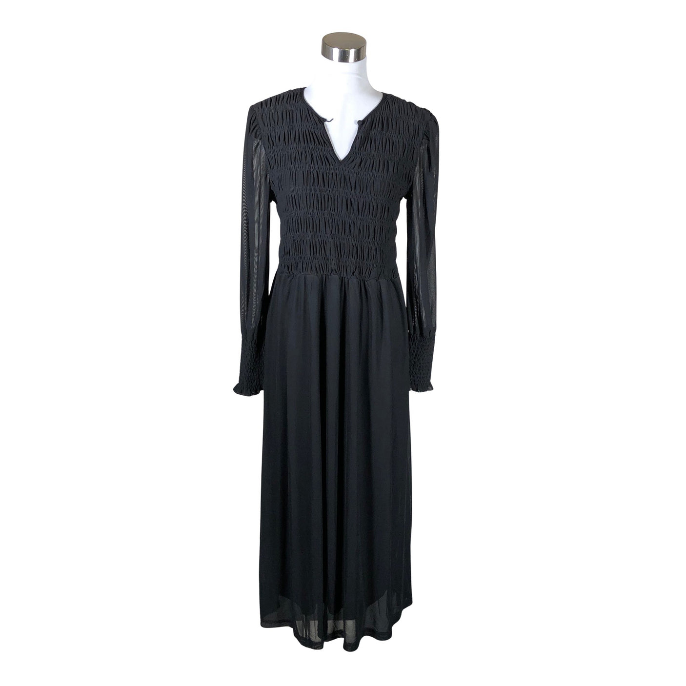 Unisex Free Quent - Maksimekko, koko 36 -  (1)