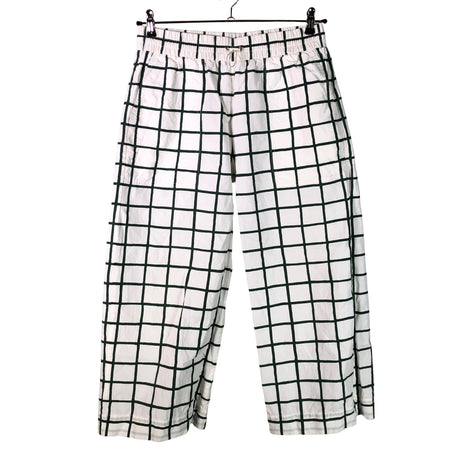 Unisex Marimekko - Kangashousut, koko 38 -  ()