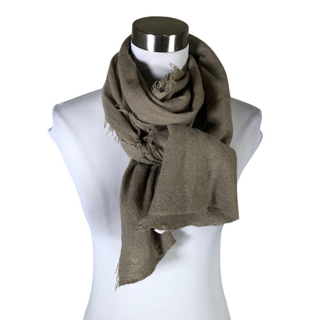 Unisex Balmuir - Huivi, koko Midi -  ()
