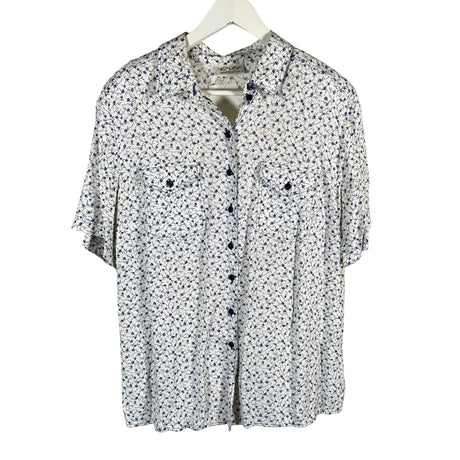 Unisex Erfo - Lyhythihainen pusero, koko 46 -  ()