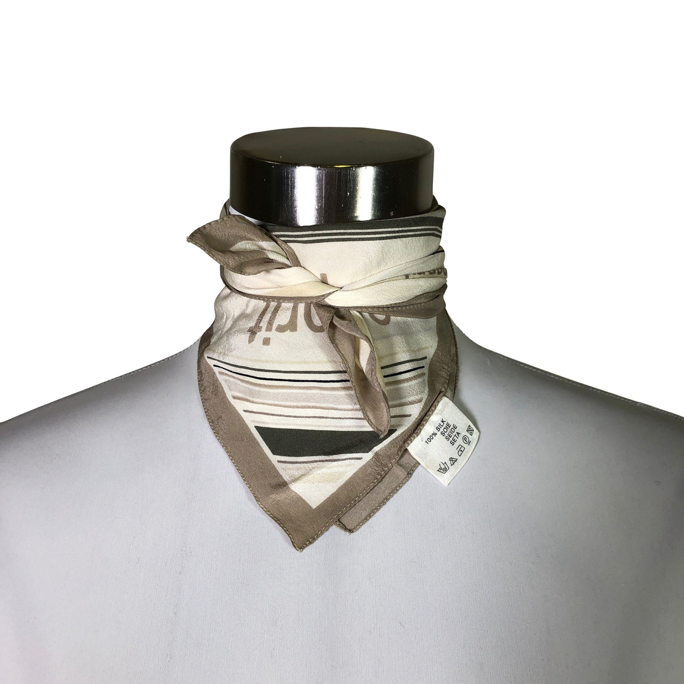 Unisex Esprit - Huivi, koko Mini -  (1)