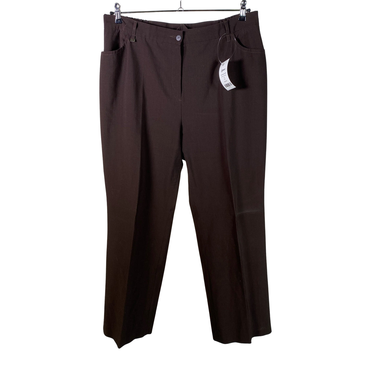 Unisex NP Collection - Suorat housut, koko 48 -  (1)