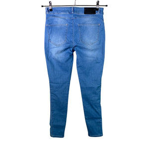 Unisex Fit Jeans - Farkut, koko 38 -  (2)