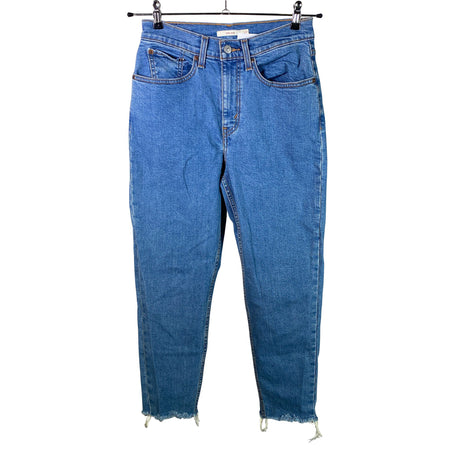 Unisex Levi's - Farkut, koko W27 -  ()