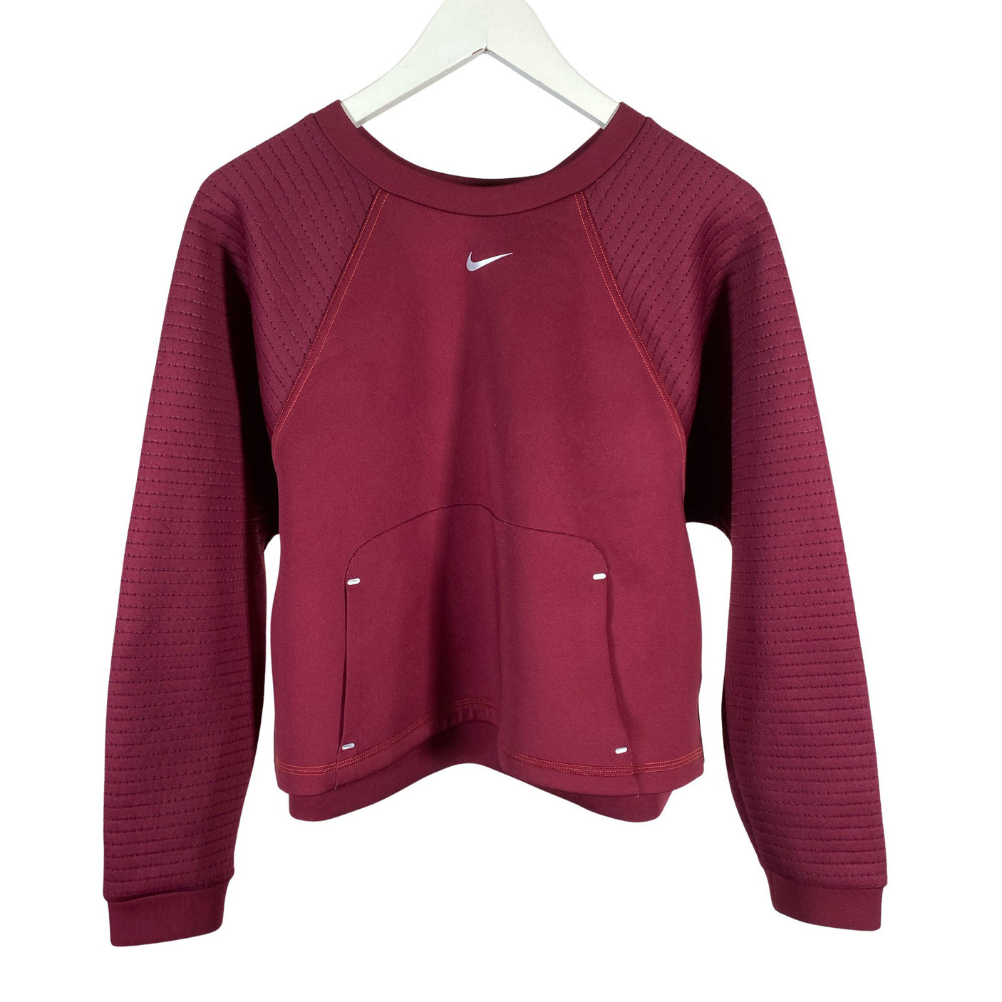 Unisex Nike - Urheilupaita, 
pitkät hihat, koko 38 -  (1)