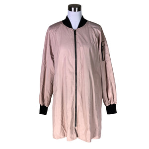 Unisex Flare Collection - Parkatakki, koko 40 -  (1)