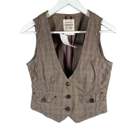 Unisex Esprit - Liivi, koko 36 -  ()