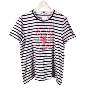Unisex Tommy Hilfiger - T-paita, koko 44 -  (1)