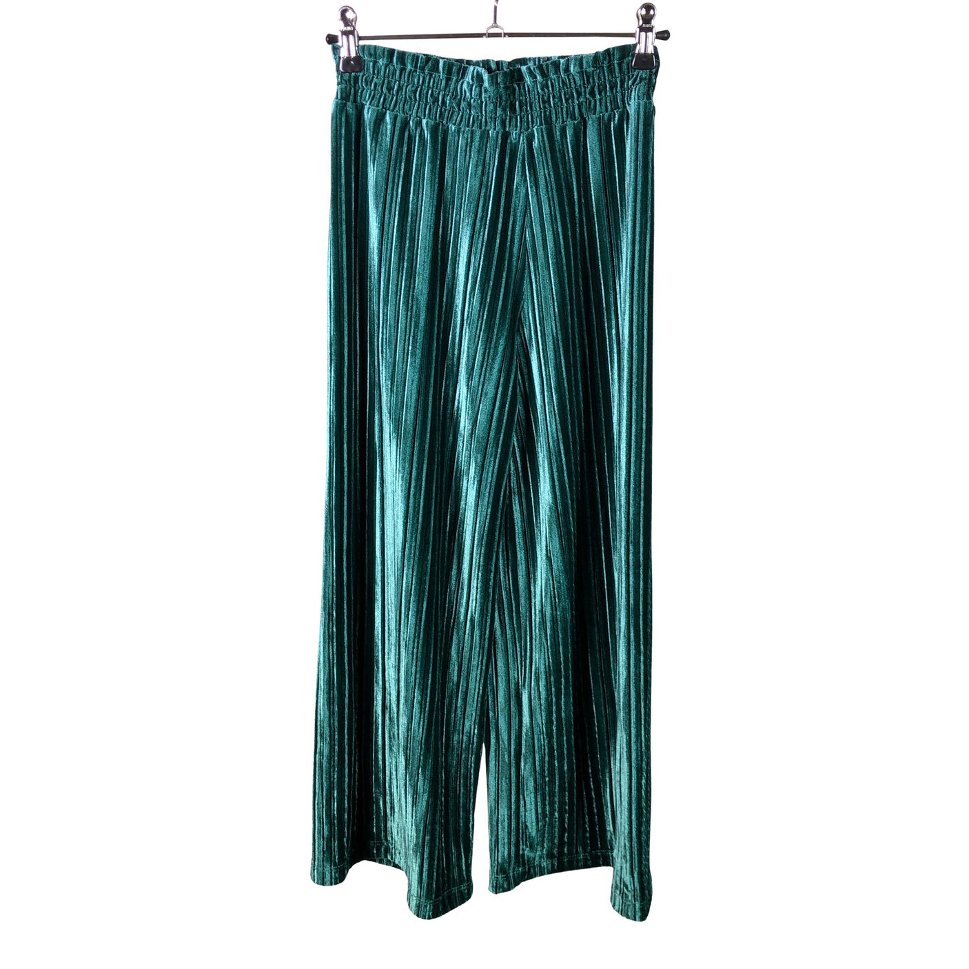 Unisex Lindex - Samettihousut, koko 134 - 140 -  (1)