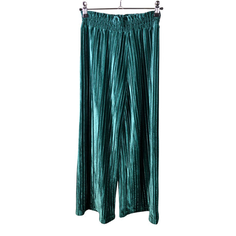 Unisex Lindex - Samettihousut, koko 134 - 140 -  ()