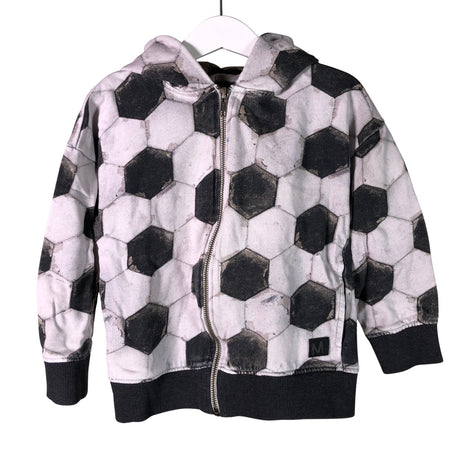 Unisex Molo Kids - Huppari, koko 104 - 110 -  ()
