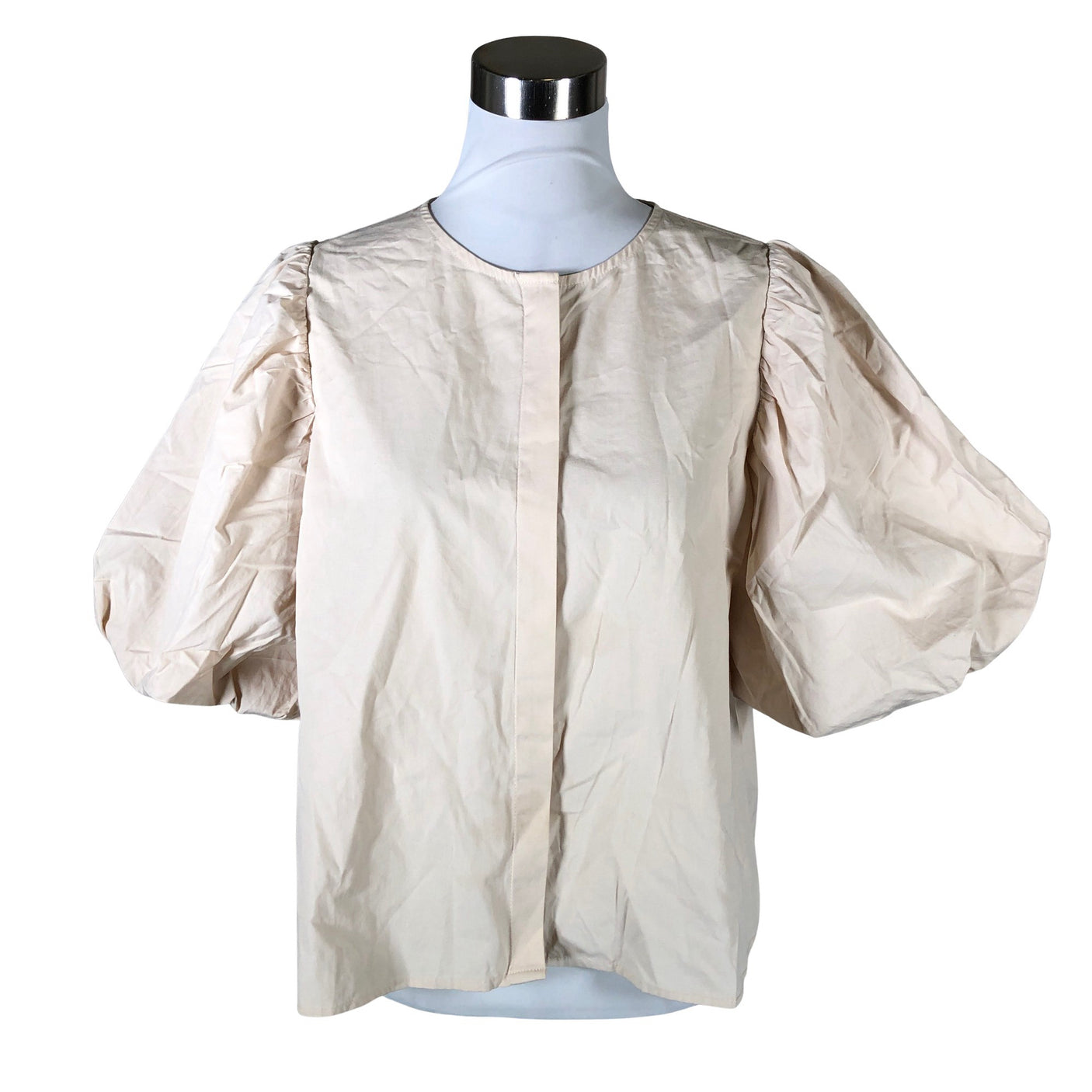 Unisex By Malina - Lyhythihainen pusero, koko 40 -  (1)