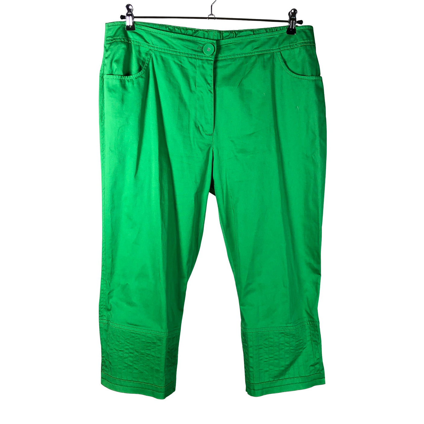 Unisex NP Collection - Kangashousut, koko 46 -  (1)