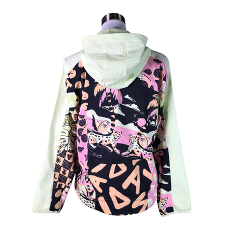 Unisex Adidas - Urheilutakki, koko 36 -  (2)